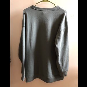 Aerie Downtown Crewneck